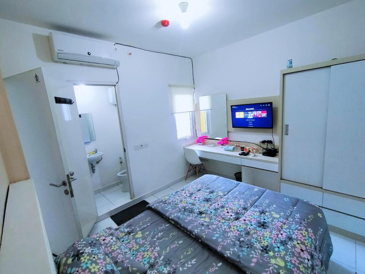 Aero Room 탕그랑 외부 사진