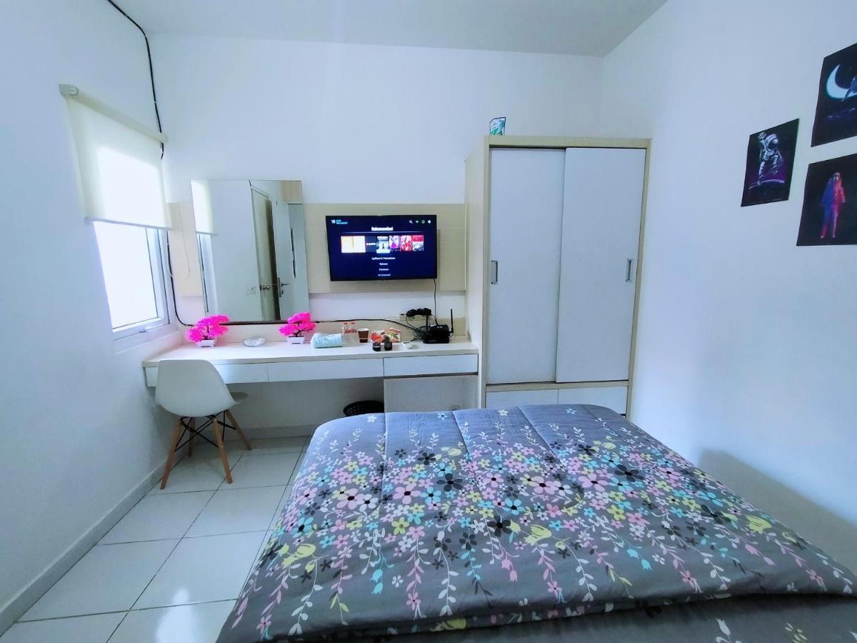 Aero Room 탕그랑 외부 사진