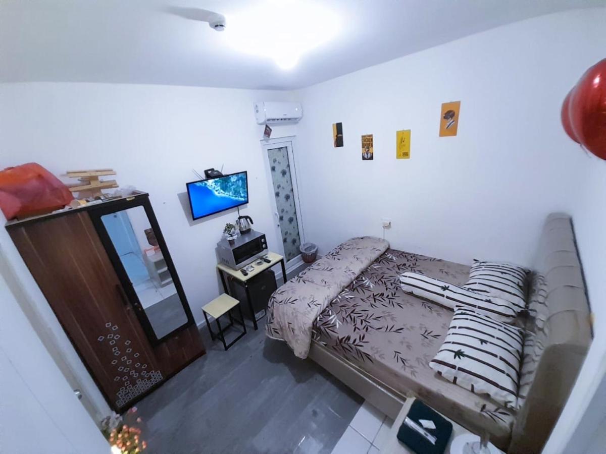 Aero Room 탕그랑 외부 사진