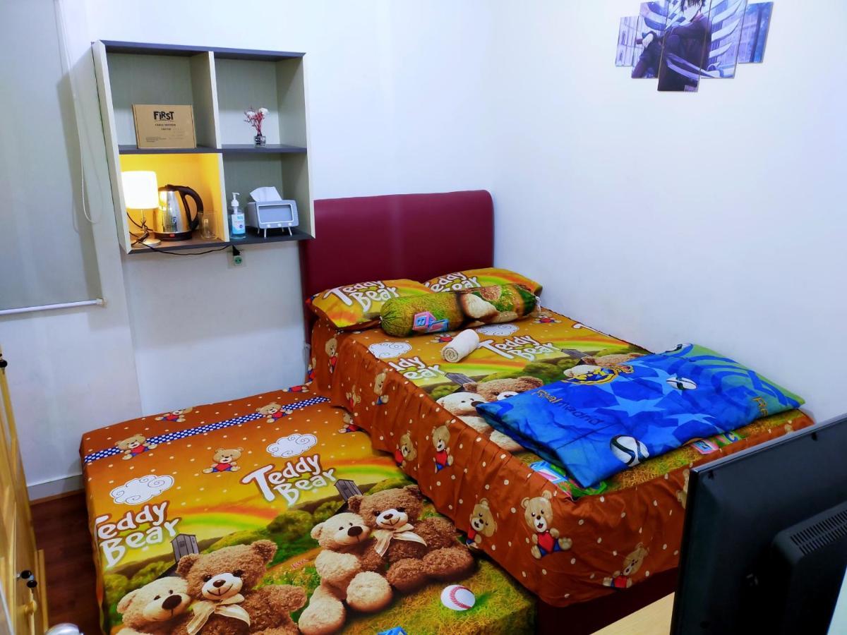 Aero Room 탕그랑 외부 사진