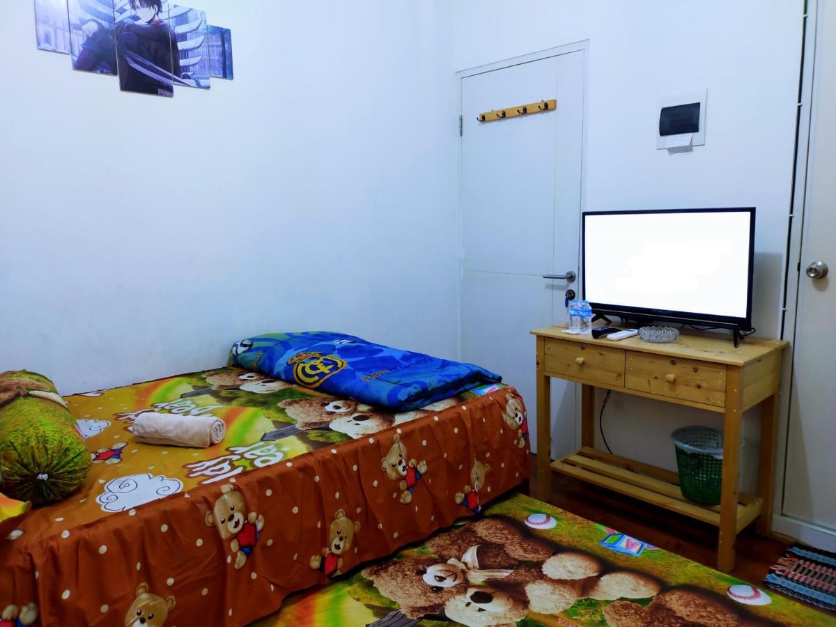 Aero Room 탕그랑 외부 사진